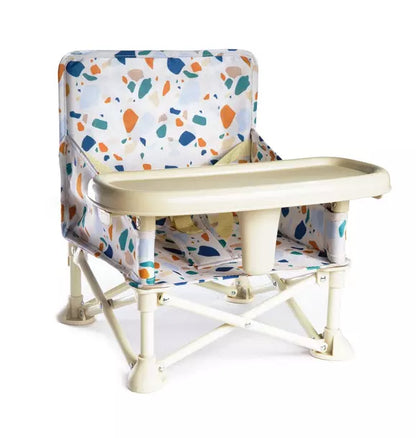 Charlie Portable Booster Chair