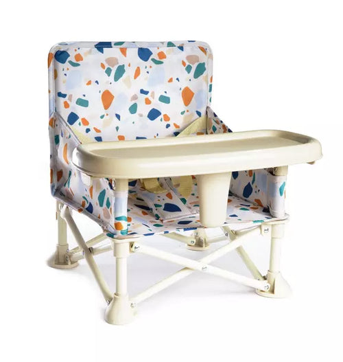 Charlie Portable Booster Chair
