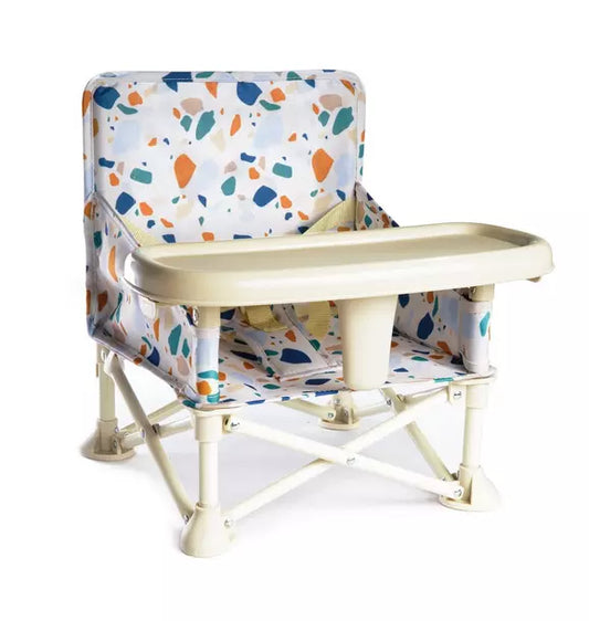 Charlie Portable Booster Chair