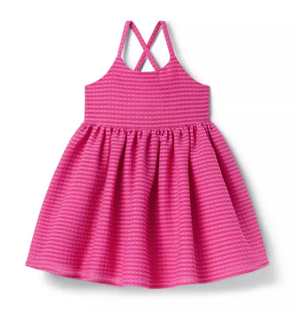 The Organza Occasion Dress