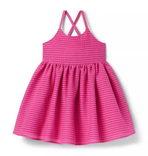 The Organza Occasion Dress