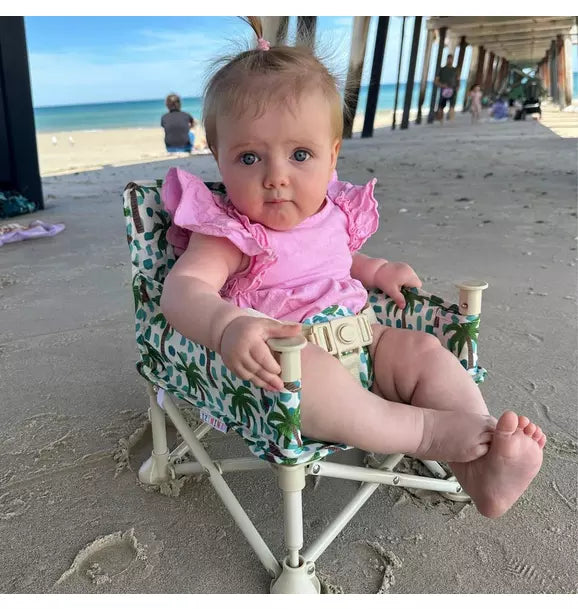 Kai Portable Booster Chair