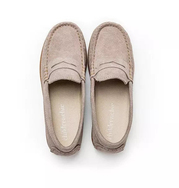 Sam Grey Loafer