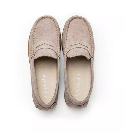 Sam Grey Loafer