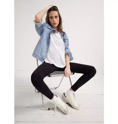 The Ultimate Before, During & After Legging