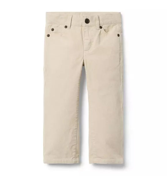 The Corduroy Pant