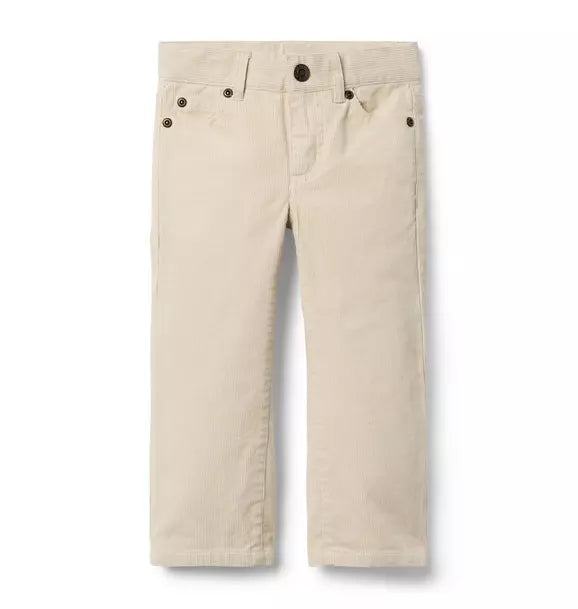 The Corduroy Pant