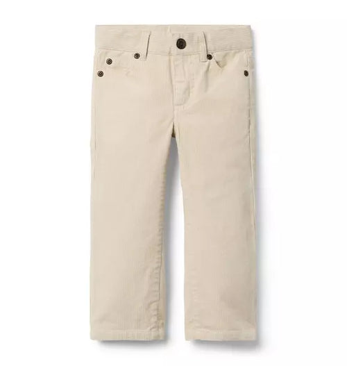 The Corduroy Pant