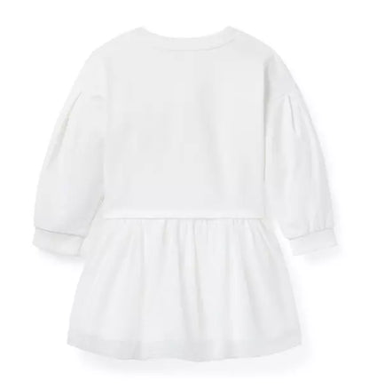 Disney Princess French Terry Dress