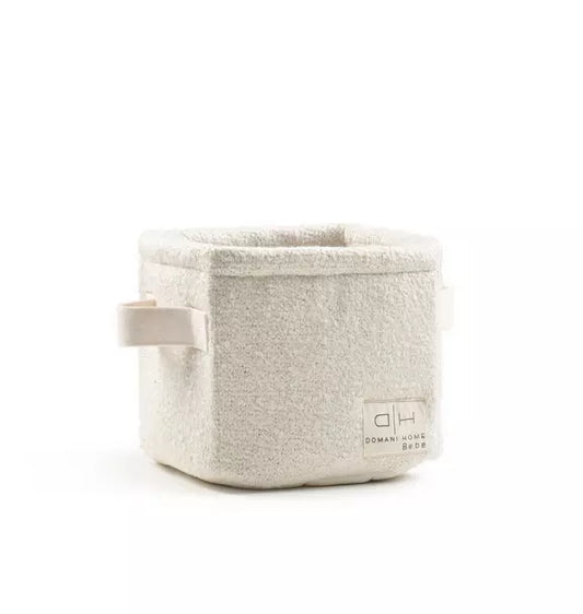 Boucle Storage Basket