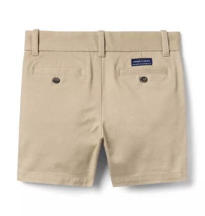 The Twill Short