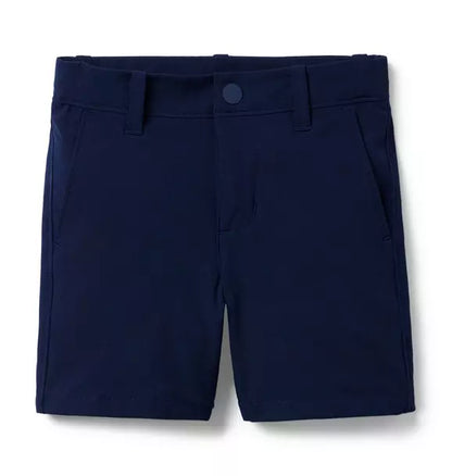 The Everywhere Quick Dry Short