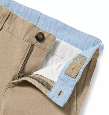 The Twill Pant