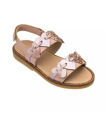 Cuore Sandal Pink