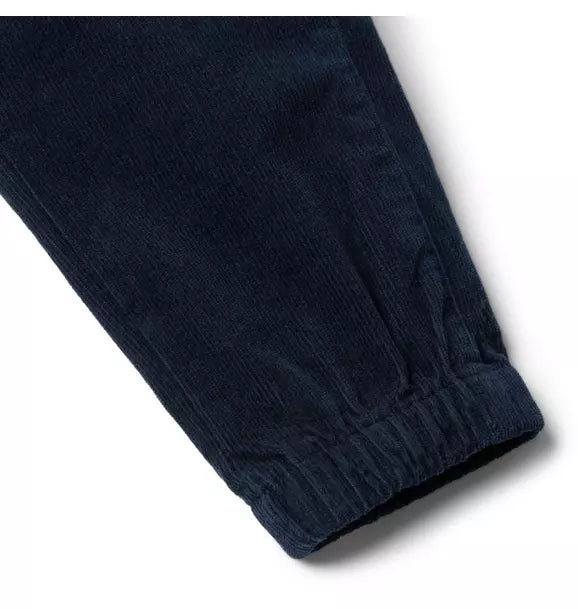 The Corduroy Jogger