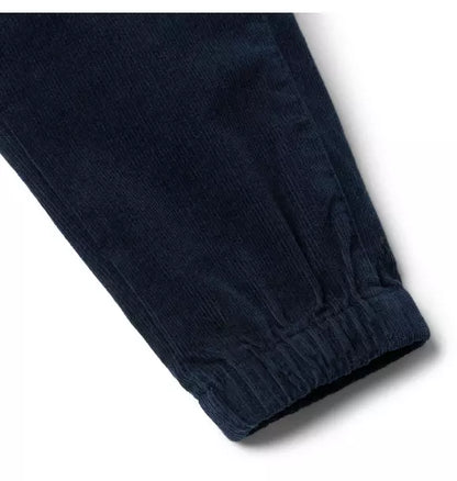 The Corduroy Jogger