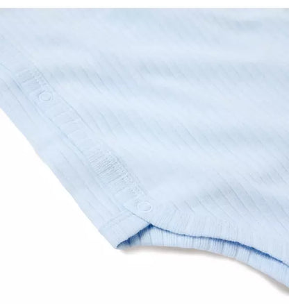 Baby Wrap Bodysuit 3-Pack