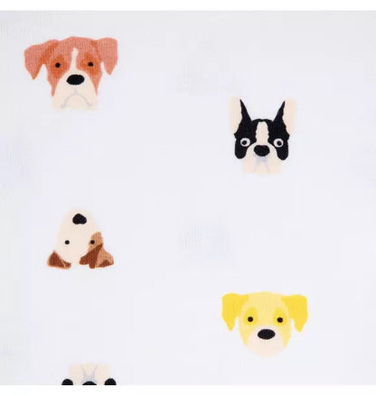 Good Night Pajama In Dog Icons