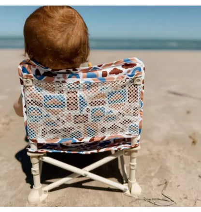 Sky Portable Booster Chair