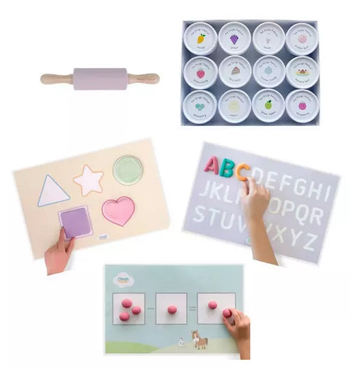 Learning Bundle™ Kit