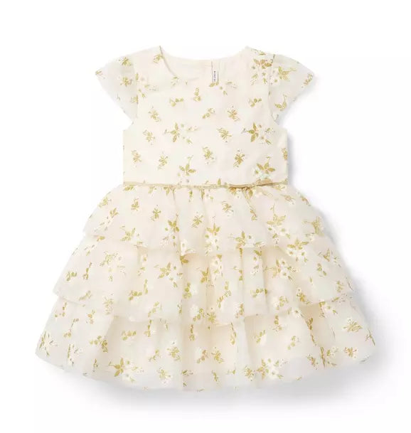 The Shining Moment Dress