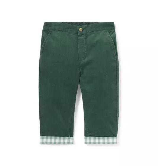 Baby Corduroy Pant