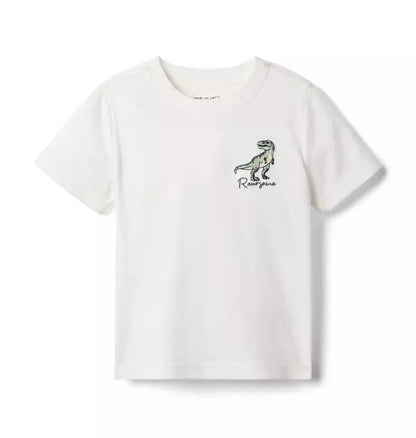 Dinosaur Tee