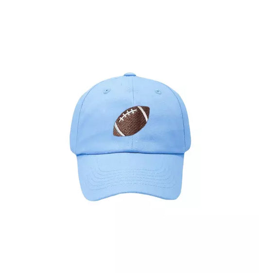 Football Baseball Hat