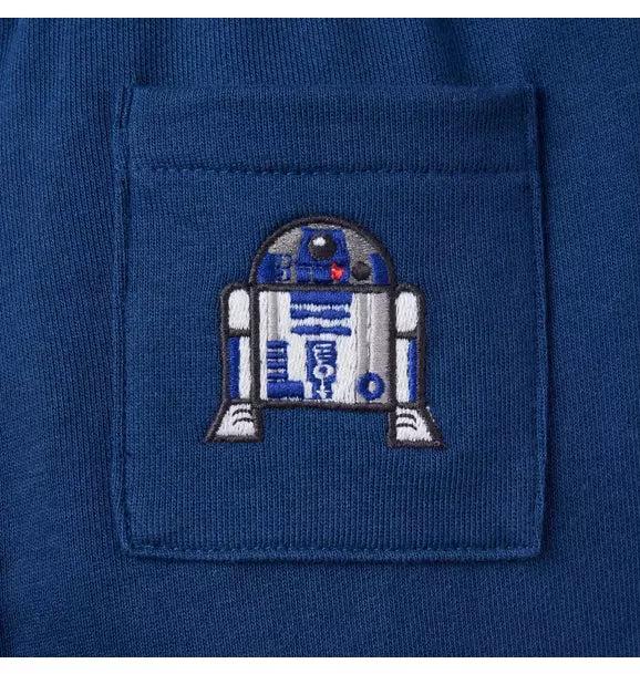 STAR WARS R2-D2 French Terry Jogger
