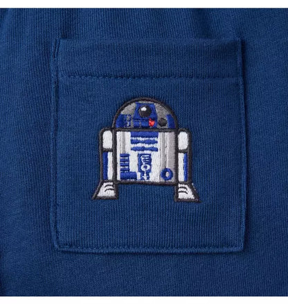 STAR WARS R2-D2 French Terry Jogger