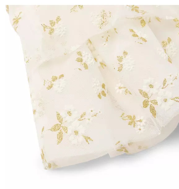 The Shining Moment Dress