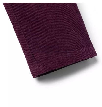 The Corduroy Pant