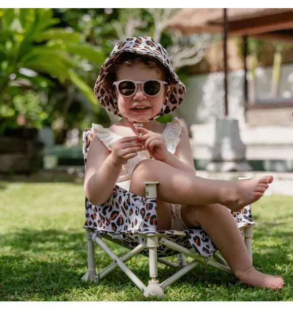 Ella Portable Booster Chair