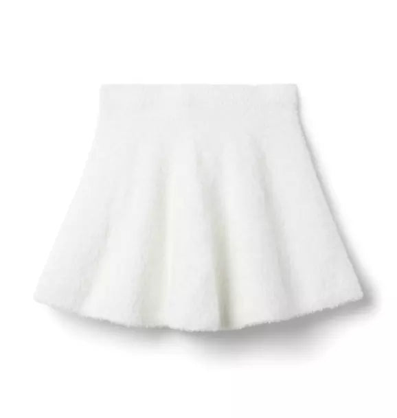 The Cozy Sweater Skirt