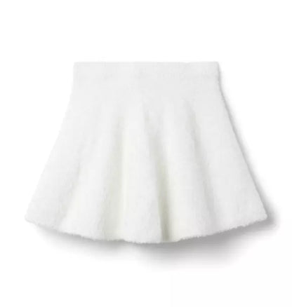 The Cozy Sweater Skirt