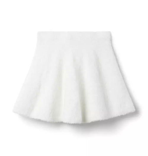 The Cozy Sweater Skirt