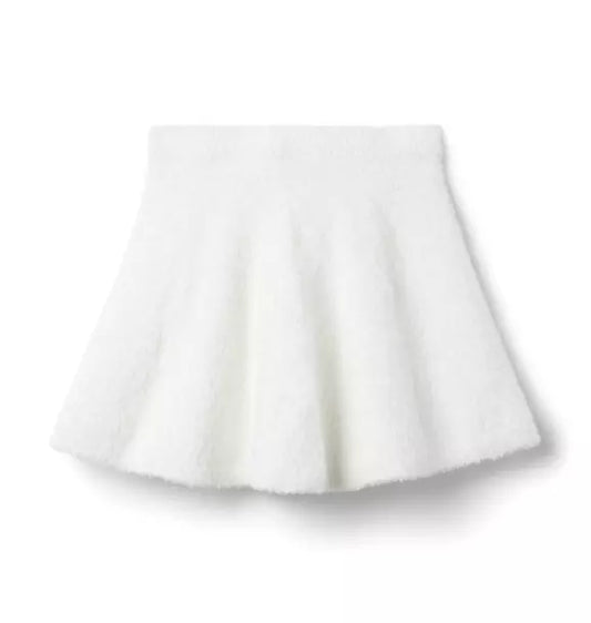 The Cozy Sweater Skirt