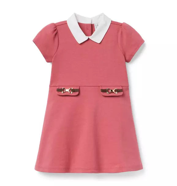 The Bridle Bit Dress