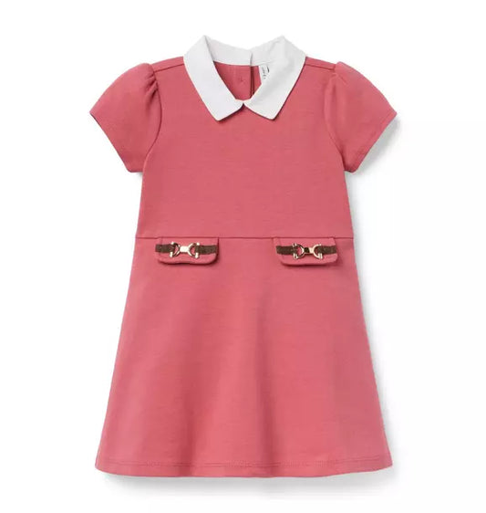 The Bridle Bit Dress