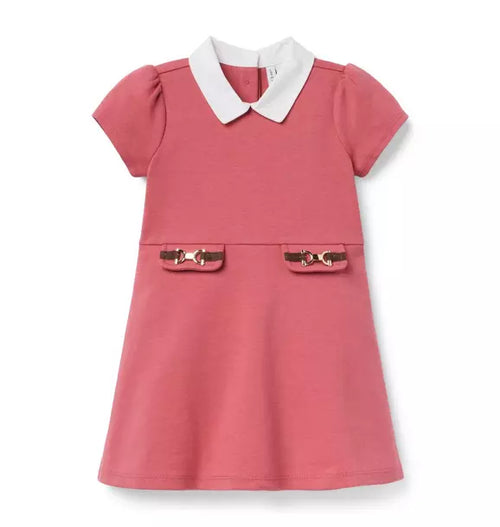 The Bridle Bit Dress