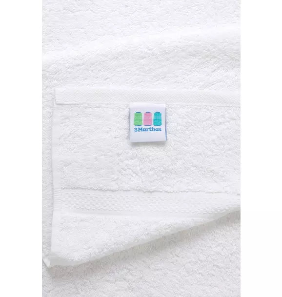 Golf Applique  Everykid Towel