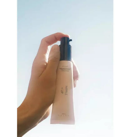 Nipple + Lip Rescue Balm