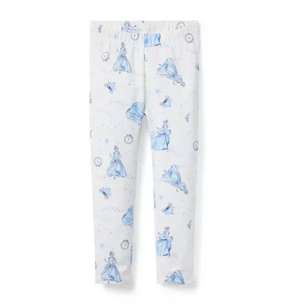 Disney Cinderella Legging