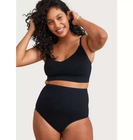 The Essential Nursing And Pumping Bra