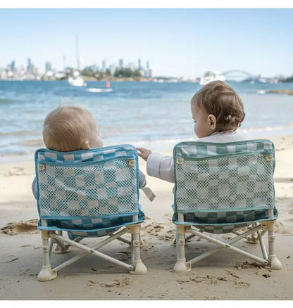 Harper Portable Booster Chair