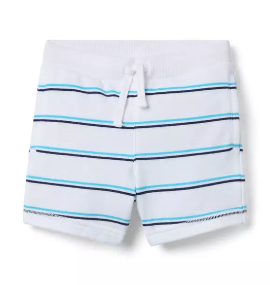 Milk Bar x Janie and Jack Striped Short