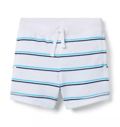 Milk Bar x Janie and Jack Striped Short
