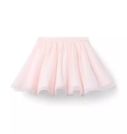 Sparkle Tulle Skirt
