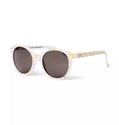 Ditsy Floral Sunglasses