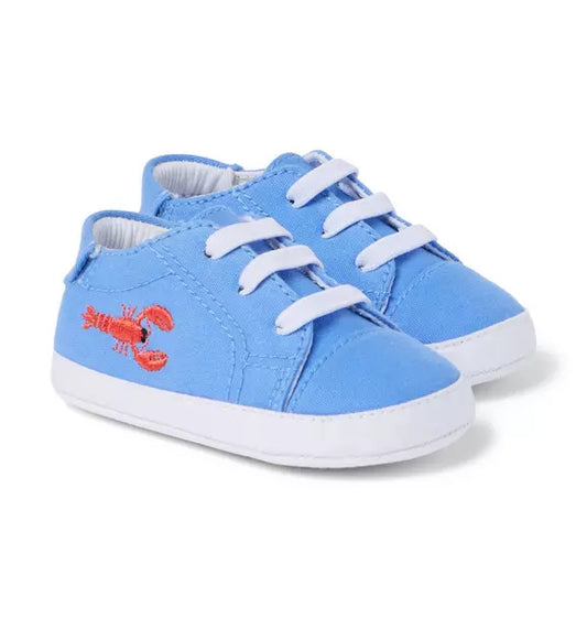 Baby Lobster Sneaker